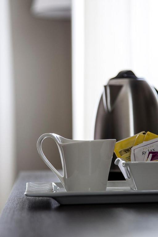 Zara Rooms & Suites Suzzara Zimmer foto