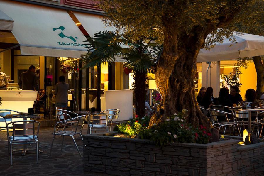 Zara Rooms & Suites Suzzara Exterior foto