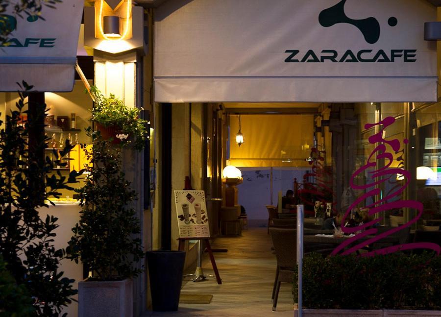 Zara Rooms & Suites Suzzara Exterior foto